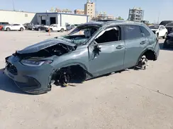 3CZRZ1H74SM741265 2025 HONDA HR-V