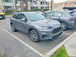 3CZRZ1H74SM743856 2025 HONDA HR-V