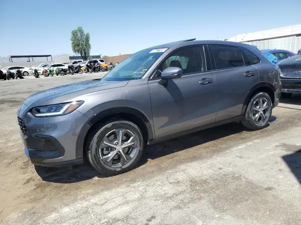 3CZRZ1H74SM743856 2025 HONDA HR-V - Image 1