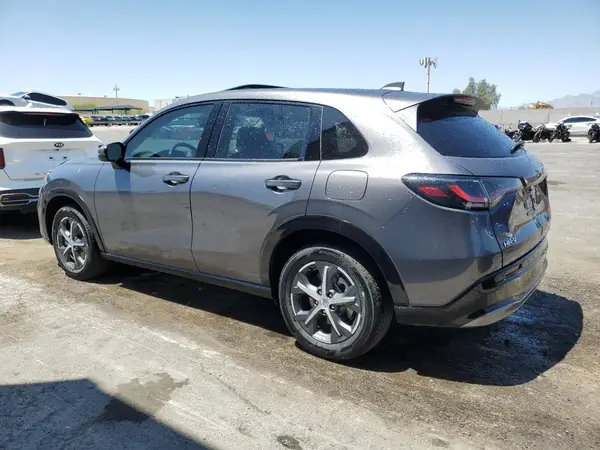 3CZRZ1H74SM743856 2025 HONDA HR-V - Image 2