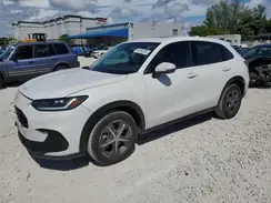 3CZRZ1H74SM751679 2025 HONDA HR-V