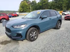 3CZRZ1H74SM754761 2025 HONDA HR-V