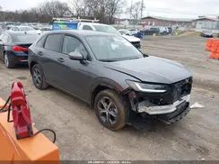 3CZRZ1H74SM755733 2025 HONDA HR-V