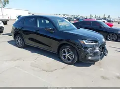 3CZRZ1H74SM755943 2025 HONDA HR-V