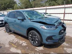 3CZRZ1H74TM701575 2026 HONDA HR-V