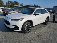 3CZRZ1H74TM706467 2026 HONDA HR-V