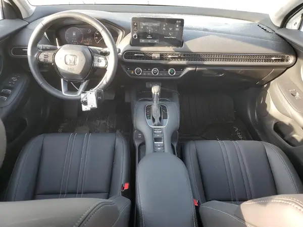 3CZRZ1H74TM706467 2026 HONDA HR-V - Image 8