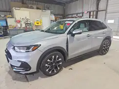3CZRZ1H74TM709742 2026 HONDA HR-V