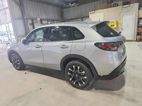 3CZRZ1H74TM709742 2026 HONDA HR-V - Image 2