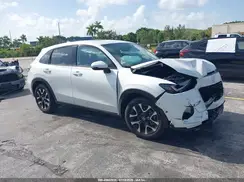 3CZRZ1H74TM715962 2026 HONDA HR-V