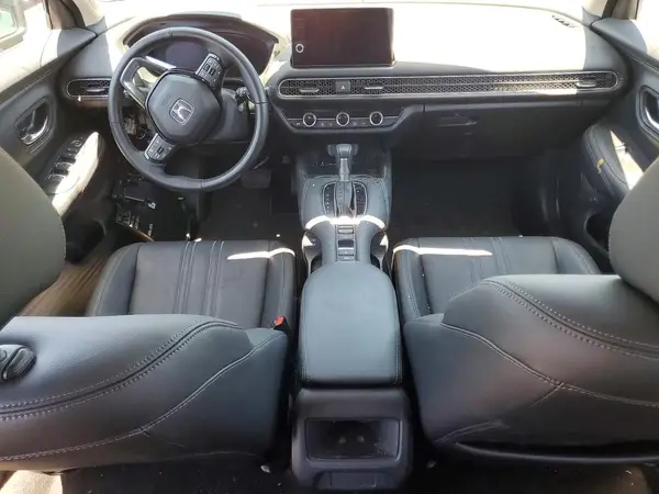 3CZRZ1H74TM721664 2026 HONDA HR-V - Image 8