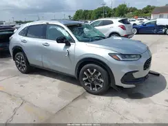 3CZRZ1H74TM723303 2026 HONDA HR-V