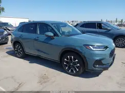 3CZRZ1H74TM726055 2026 HONDA HR-V