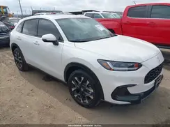 3CZRZ1H74TM729487 2026 HONDA HR-V