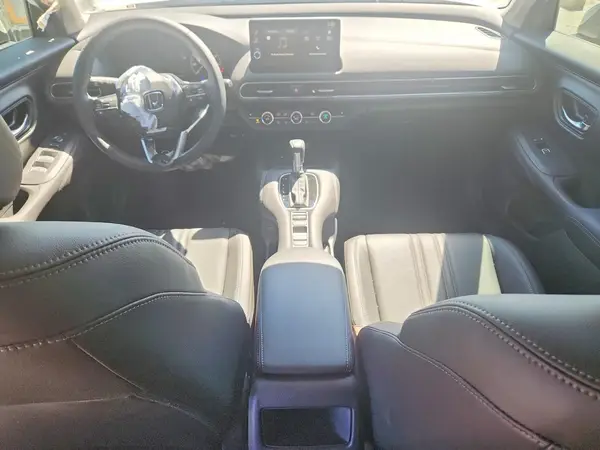 3CZRZ1H74TM729893 2026 HONDA HR-V - Image 8