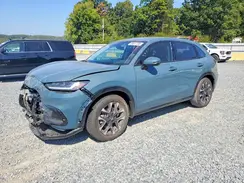 3CZRZ1H74TM731594 2026 HONDA HR-V