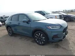3CZRZ1H74TM740568 2026 HONDA HR-V