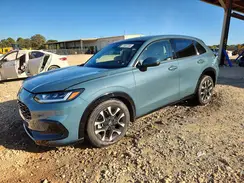3CZRZ1H74VM700932 2027 HONDA HR-V