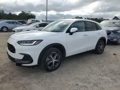 3CZRZ1H75PM702711 2023 HONDA HR-V