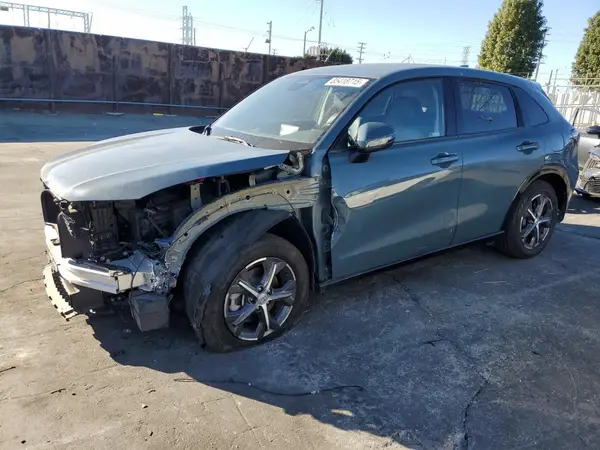 3CZRZ1H75PM702966 2023 HONDA HR-V - Image 1