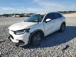 3CZRZ1H75PM709397 2023 HONDA HR-V