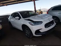 3CZRZ1H75PM709996 2023 HONDA HR-V