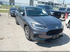 3CZRZ1H75PM712185 2023 HONDA HR-V