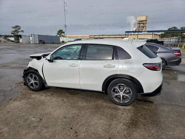 3CZRZ1H75PM716656 2023 HONDA HR-V - Image 2