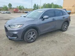 3CZRZ1H75PM718388 2023 HONDA HR-V