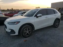 3CZRZ1H75PM721338 2023 HONDA HR-V