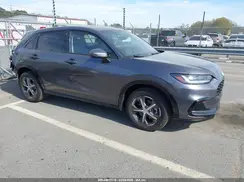 3CZRZ1H75PM722182 2023 HONDA HR-V
