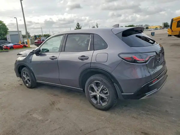 3CZRZ1H75PM722182 2023 HONDA HR-V - Image 2