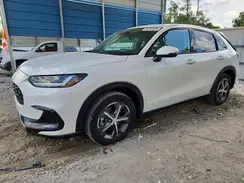 3CZRZ1H75PM722571 2023 HONDA HR-V