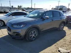 3CZRZ1H75PM728628 2023 HONDA HR-V