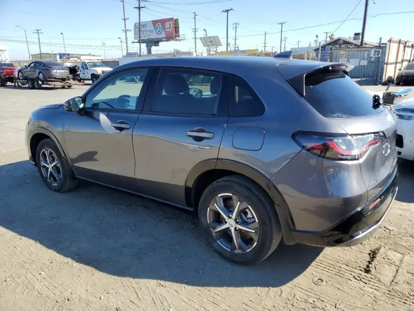 3CZRZ1H75PM728628 2023 HONDA HR-V - Image 2