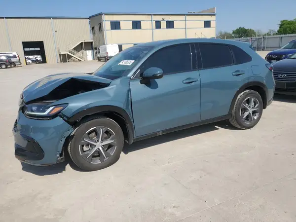 3CZRZ1H75PM730895 2023 HONDA HR-V - Image 1