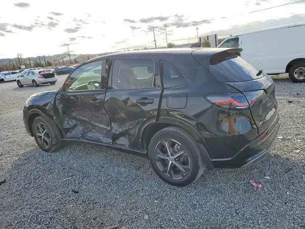 3CZRZ1H75PM731349 2023 HONDA HR-V - Image 2