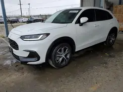 3CZRZ1H75PM732212 2023 HONDA HR-V