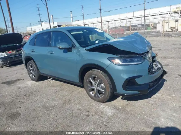 3CZRZ1H75PM738673 2023 HONDA HR-V - Image 1