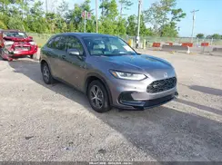 3CZRZ1H75PM741279 2023 HONDA HR-V