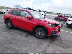 3CZRZ1H75PM744182 2023 HONDA HR-V