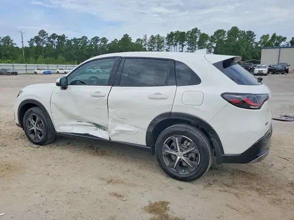 3CZRZ1H75RM713615 2024 HONDA HR-V - Image 2