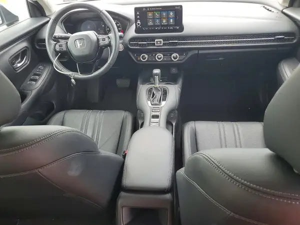 3CZRZ1H75RM713615 2024 HONDA HR-V - Image 8