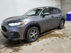 3CZRZ1H75RM716854 2024 HONDA HR-V