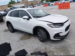 3CZRZ1H75RM718409 2024 HONDA HR-V