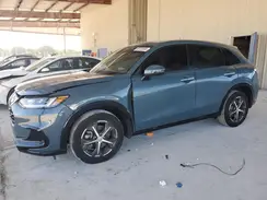 3CZRZ1H75RM720340 2024 HONDA HR-V