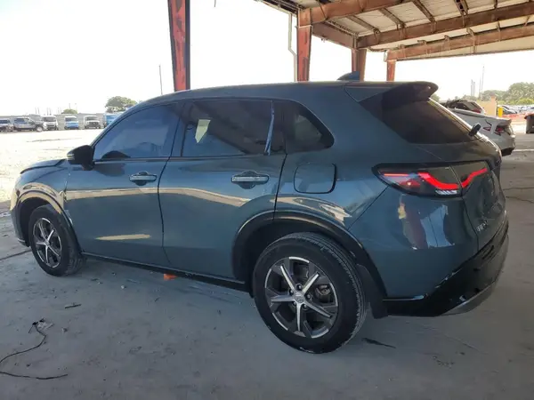 3CZRZ1H75RM720340 2024 HONDA HR-V - Image 2