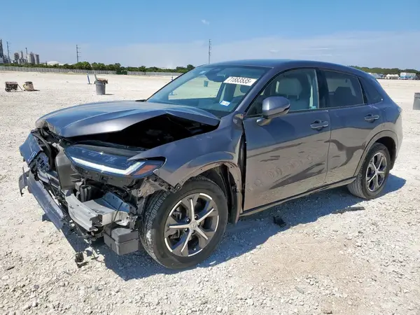 3CZRZ1H75RM724534 2024 HONDA HR-V - Image 1