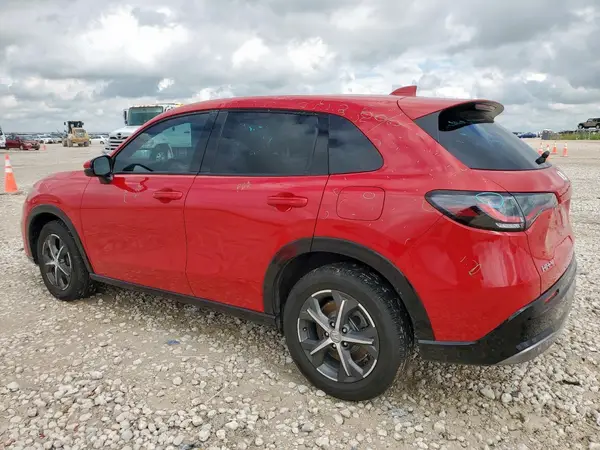 3CZRZ1H75RM726901 2024 HONDA HR-V - Image 2