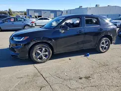 3CZRZ1H75RM727644 2024 HONDA HR-V